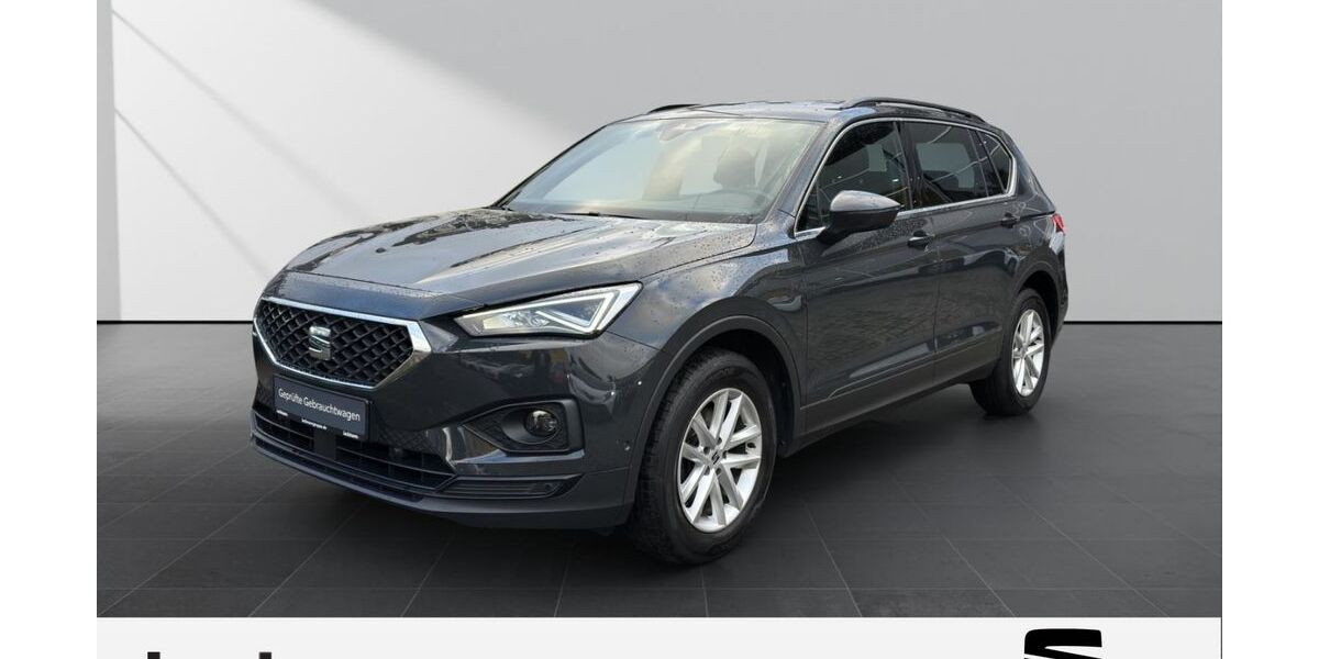 Seat Tarraco 64.500 km 25.990 &euro; Wuppertal 42109