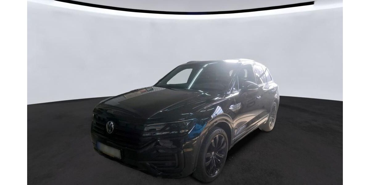 VW Touareg 37.326 km 53.755 &euro; Hagen 58091