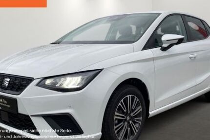 Seat Ibiza 13.766 km 16.880 &euro; Dormagen 41540