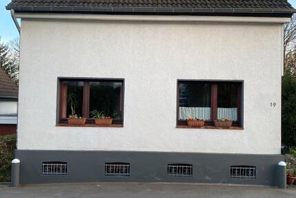 Haus Solingen Wald - 9 Zimmer, 160 m&sup2;, 560.000&euro; | Angebot:25831755
