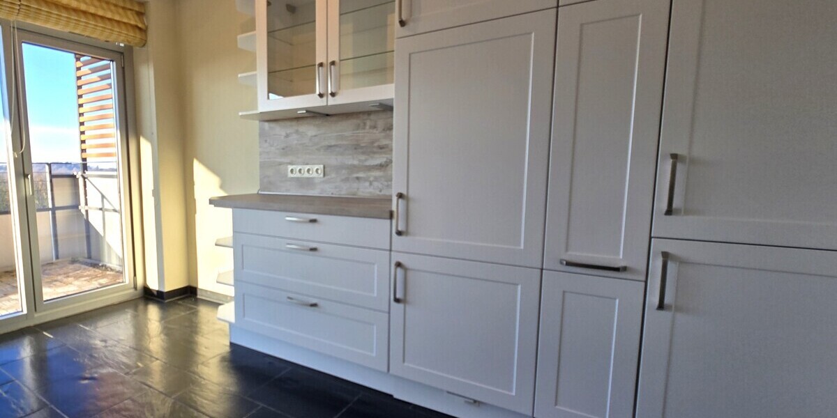 Leben mit Weitblick 3 zimmer