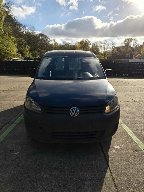 VW Caddy 250.000 km 1.850 € Essen 45356