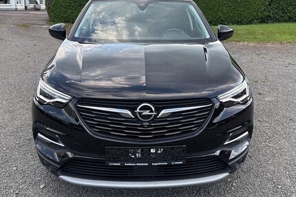 Opel Grandland (X) 45.102 km 20.980 &euro; Engelskirchen 51766