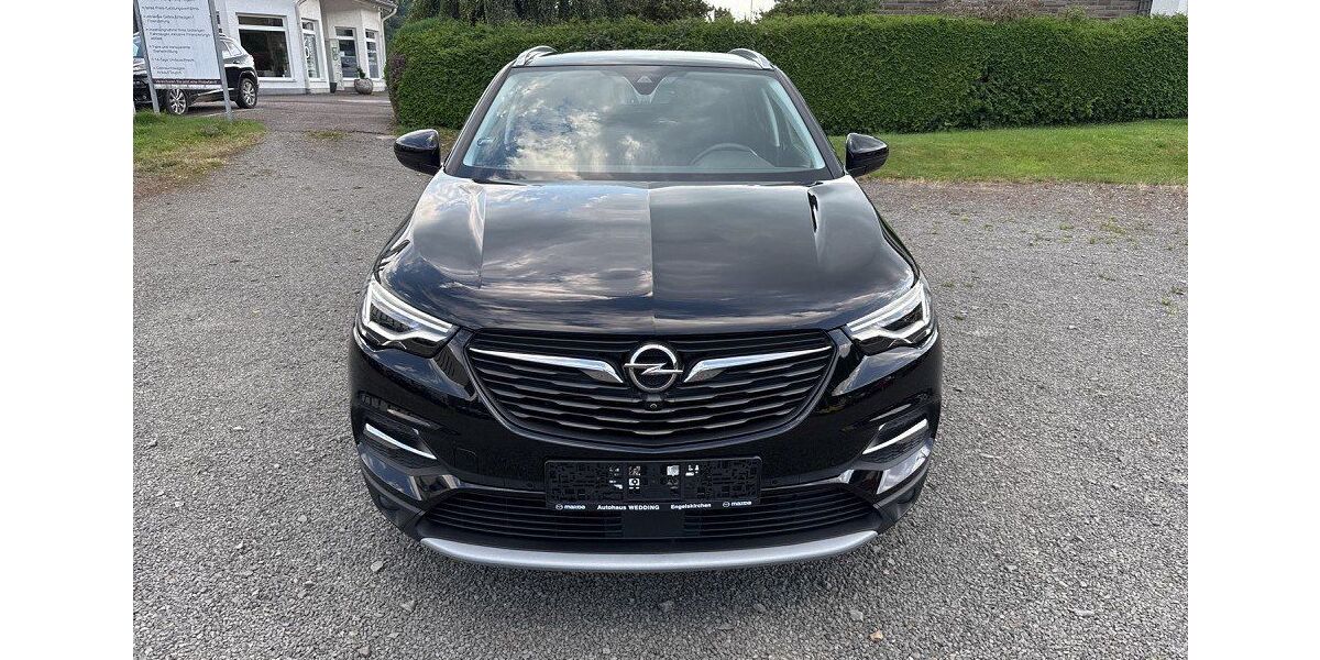 Opel Grandland (X) 45.102 km 20.980 &euro; Engelskirchen 51766