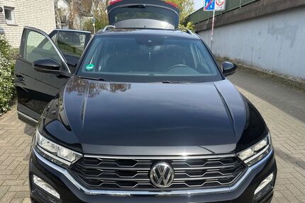 VW T-Roc 78.200 km 20.500 &euro; Langenfeld 40764