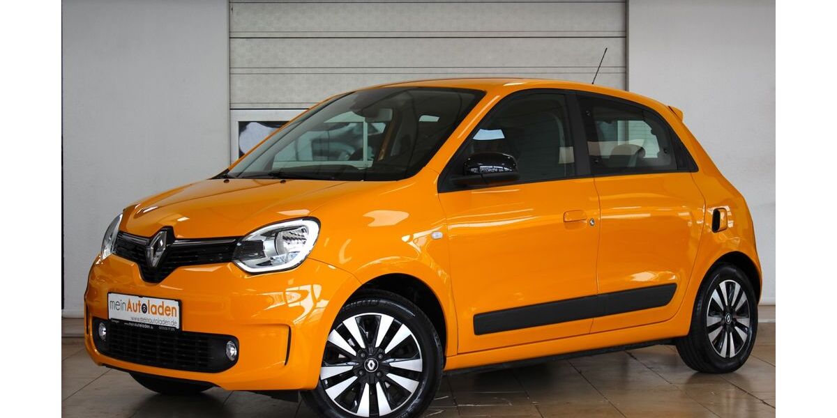Renault Twingo 53.150 km 11.450 &euro; Dormagen 41540