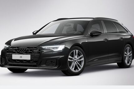 Audi A6 27.374 km 50.440 € Bochum 44809