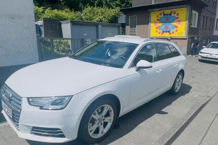 Audi A4 217.500 km 14.000 &euro; Bergisch Gladbach 51429