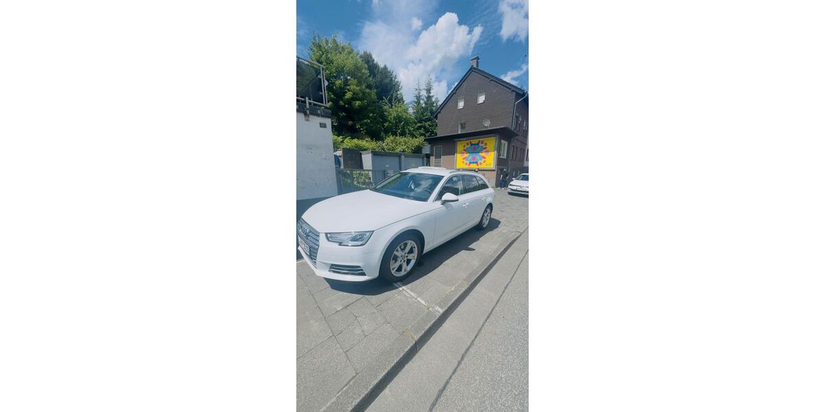 Audi A4 217.500 km 14.000 &euro; Bergisch Gladbach 51429