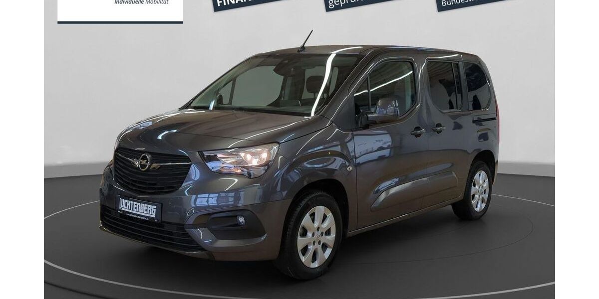 Opel Combo Life 83.050 km 14.450 &euro; Leverkusen 51381