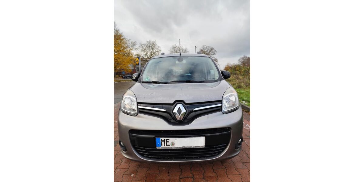 Renault Kangoo 200.000 km 6.300 &euro; Velbert 42551