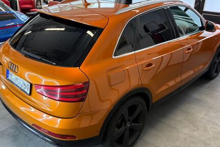 Audi Q3 235.000 km 11.200 € Mettmann 40822