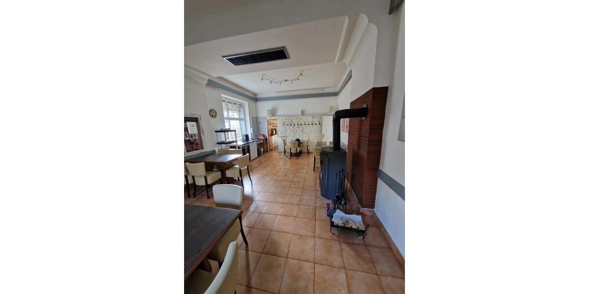 Gewerbefläche - 120 m² zimmer