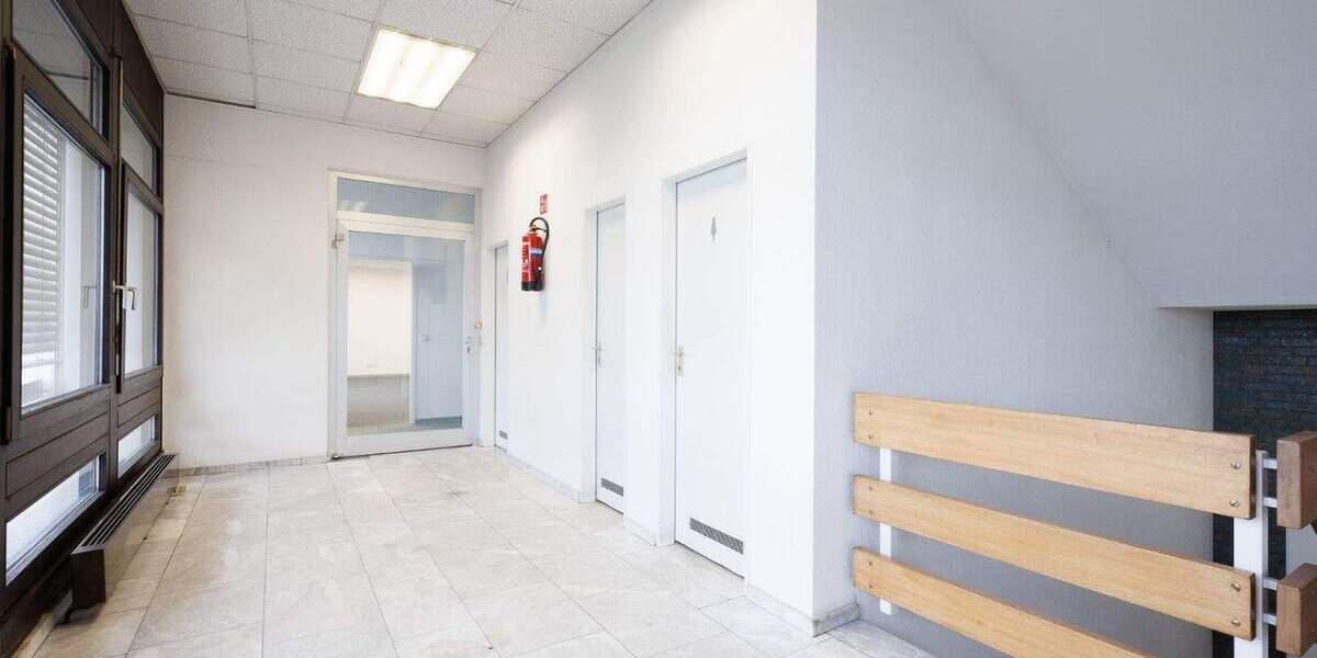 Gewerbeobjekt Erkrath Unterfeldhaus - 280&euro; | Angebot:25440596