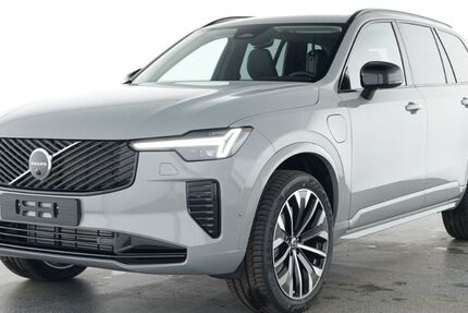 Volvo XC90 9.934 km 65.890 &euro; Wuppertal 42109