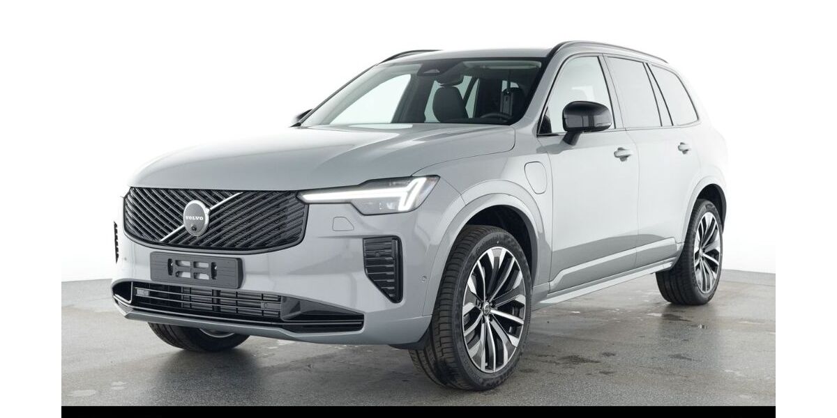 Volvo XC90 9.934 km 65.890 &euro; Wuppertal 42109