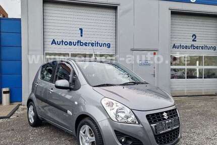 Suzuki Splash 100.000 km 5.950 € Düsseldorf 40589