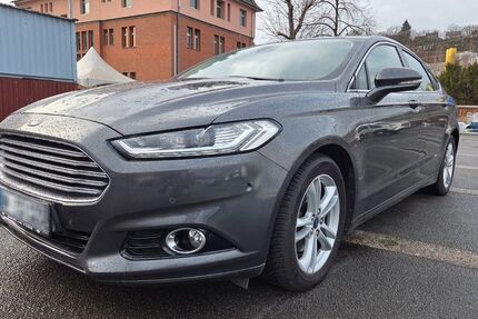 Ford Mondeo 69.000 km 14.500 &euro; Hagen 58089