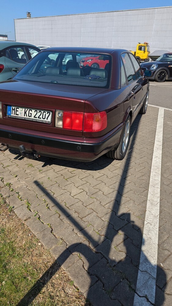 100 C4