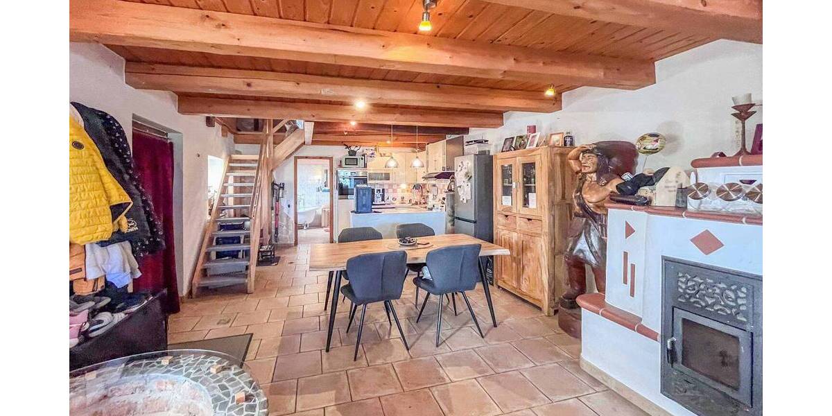 Einfamilienhaus Leverkusen Hitdorf - 4 Zimmer, 495.000&euro; | Angebot:26920498
