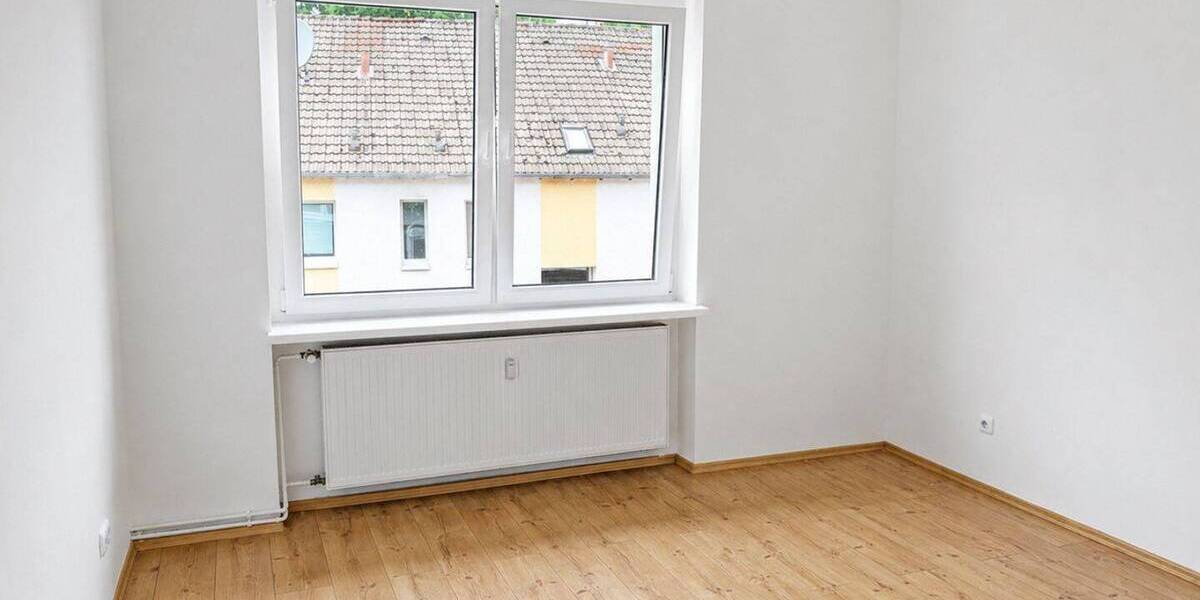 Etagenwohnung Remscheid Süd - 4 Zimmer, 95 m&sup2;, 700&euro; | Angebot:26927670