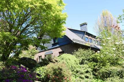 Wohnung Overath - 3 Zimmer, 100 m&sup2;, 1.000&euro; | Angebot:26293324