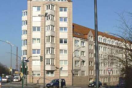 Wohnung Essen Südviertel - 1 Zimmer, 33 m&sup2;, 330&euro; | Angebot:26460478