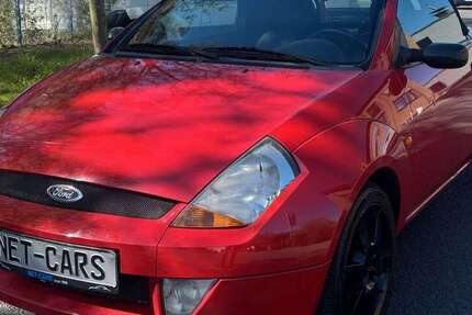 Ford Streetka 125.000 km 2.800 &euro; Hilden (bei Düsseldorf) 40721