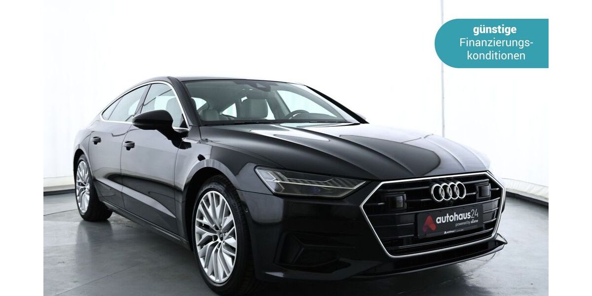 Audi A7 83.415 km 35.390 &euro; Wuppertal 42287