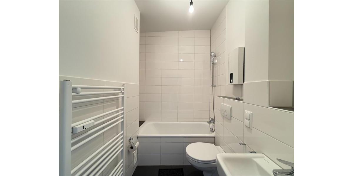 Etagenwohnung Leverkusen Alkenrath - 2 Zimmer, 57 m&sup2;, 647&euro; | Angebot:25285602