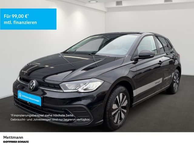 VW Polo 8.365 km 22.190 &euro; Mettmann 40822