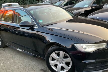 Audi A6 140.091 km 16.100 &euro; Solingen 42719