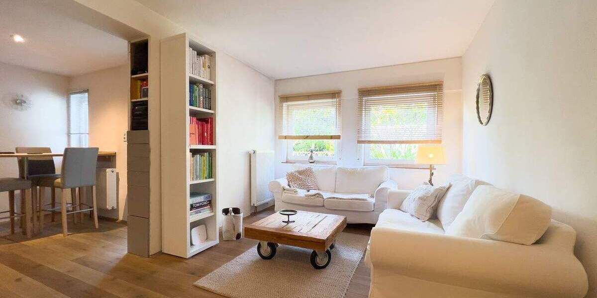 Mehrfamilienhaus, Wohnhaus Solingen Gräfrath - 1 Zimmer, 217 m&sup2;, 449.000&euro; | Angebot:23969431