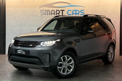 Land Rover Discovery 199.959 km 24.990 &euro; Remscheid 42855