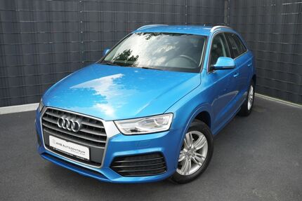 Audi Q3 90.842 km 15.280 &euro; Dormagen 41539