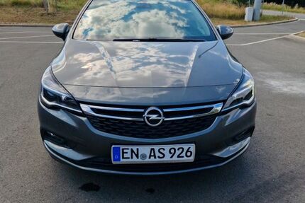 Opel Astra 97.000 km 12.800 &euro; Wetter 58300