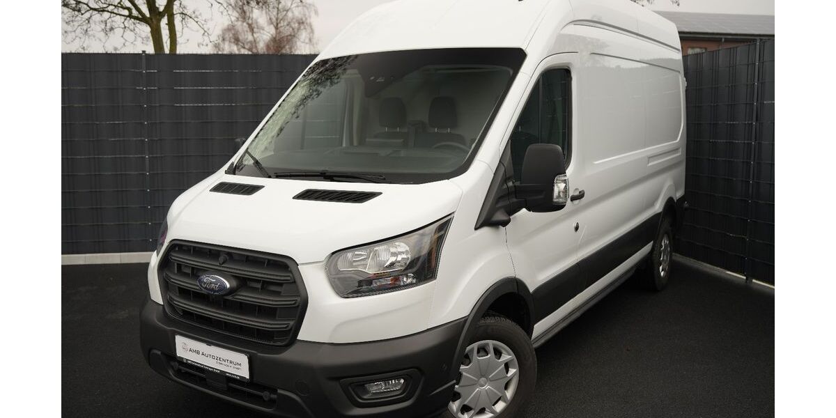 Ford Transit 36.799 km 26.999 &euro; Dormagen 41539