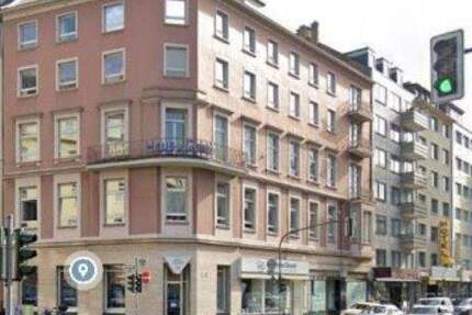 Gewerbeobjekt Düsseldorf Stadtmitte - 1 Zimmer, 230 m&sup2;, 4.140&euro; | Angebot:26554976