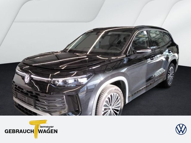 VW Tayron 25.262 km 45.440 € Lüdenscheid 58507