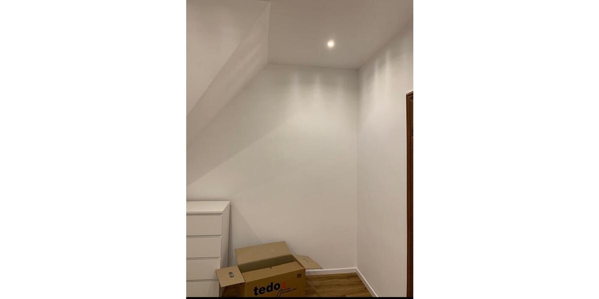 Wohnung, Miete 3 Zimmer, 77,75qm Balkon Solingen Katternberg 977 3 zimmer