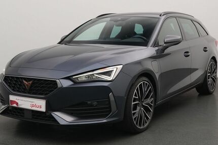Cupra Leon 123.071 km 20.980 &euro; Leverkusen 51373