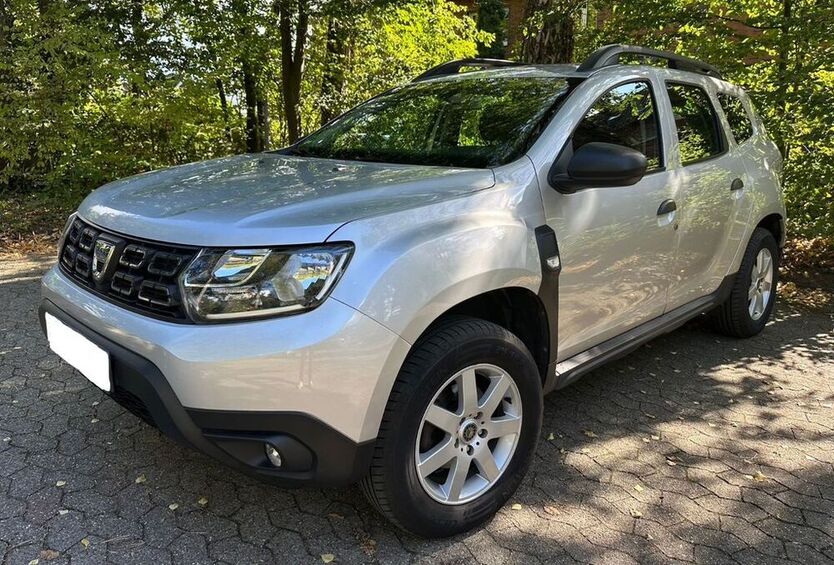 Duster