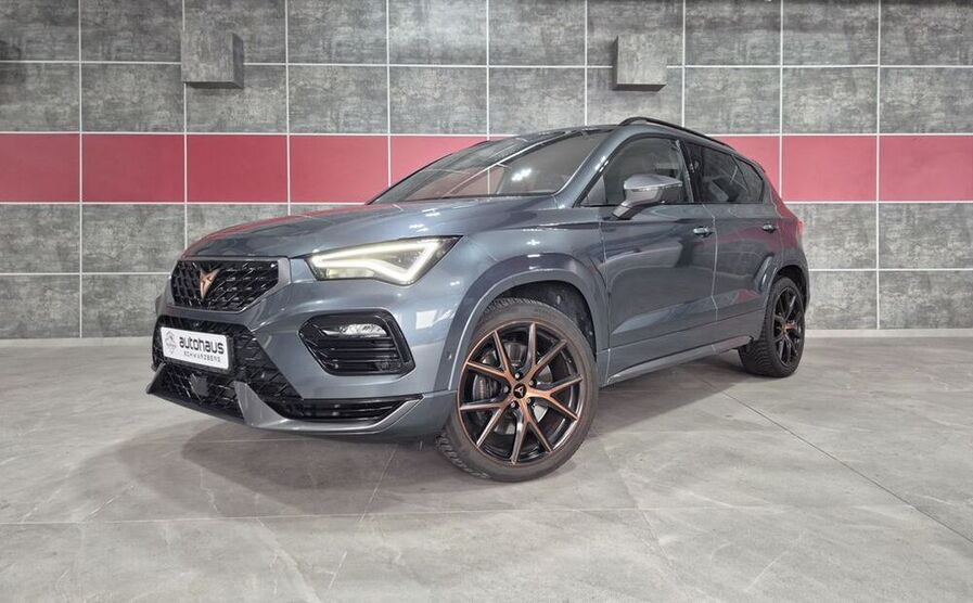 Ateca