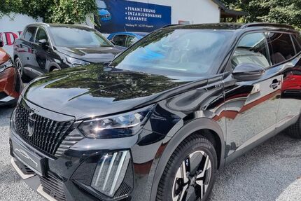 Peugeot 2008 10.222 km 24.950 € Wuppertal 42109