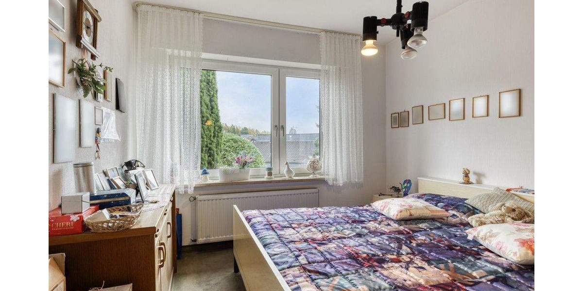 Hier können Sie den Sommer im eigenen Garten genießen. - Einfamilienhaus Radevormwald / Dahlerau Dahlerau | Angebot:25536540