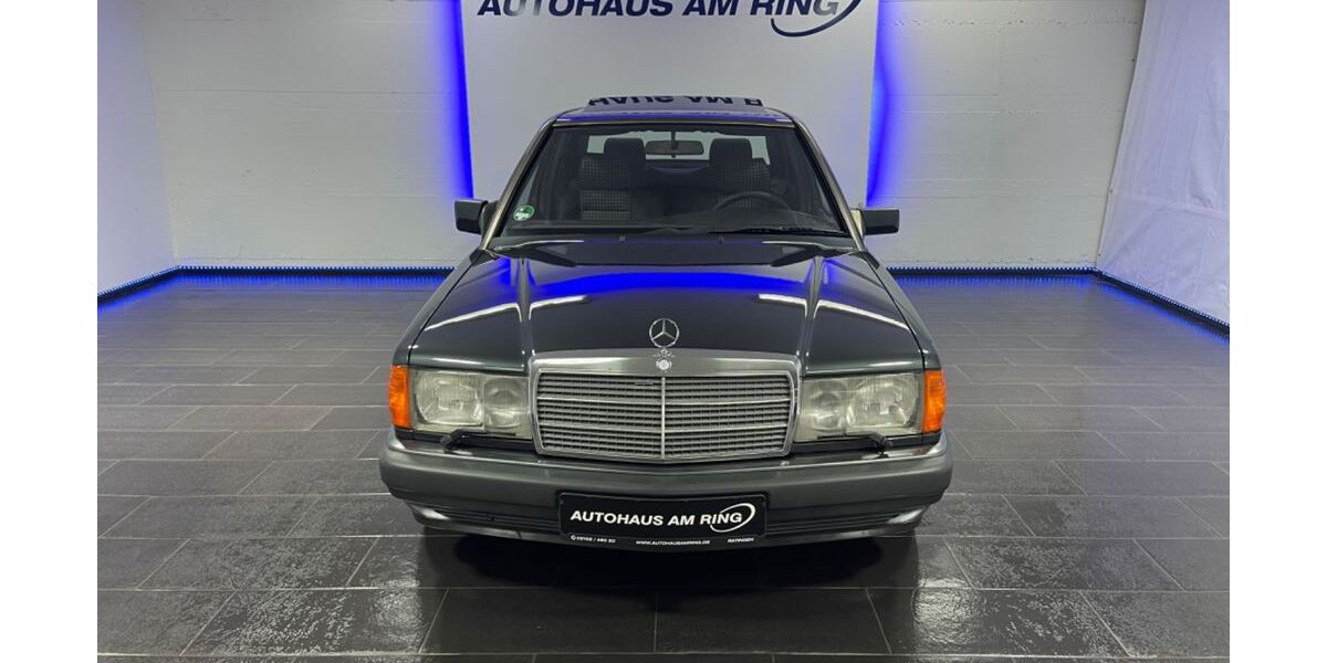 Mercedes-Benz 190 136.462 km 19.999 &euro; Ratingen bei Düsseldorf 40878