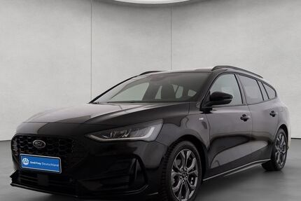 Ford Focus 8.513 km 22.890 &euro; Leverkusen 51373