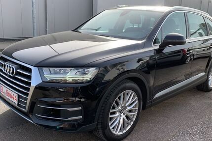 Audi Q7 232.000 km 22.450 &euro; Bergisch Gladbach 51465
