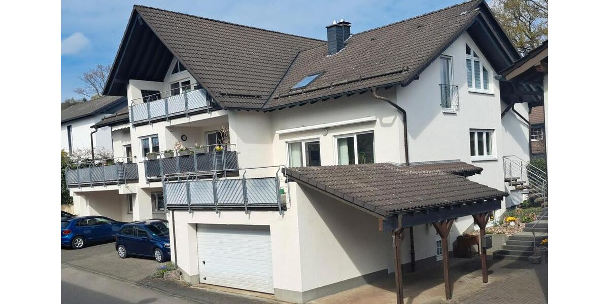 Etagenwohnung Lindlar - 3 Zimmer, 130 m&sup2;, 460.000&euro; | Angebot:26248920