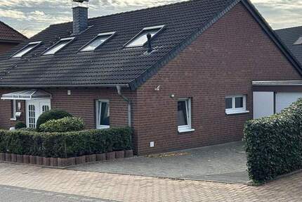 Repräsentatives, barrierefreies Einfamilienhaus in Top Lage 6 zimmer